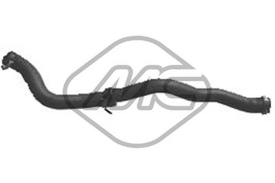 Metalcaucho 06822 Турбина для DACIA LOGAN (LS_) 1.5 dCi (LS0K) Metalcaucho 06822 Турбина для DACIA LOGAN (LS_) 1.5 dCi (LS0K)