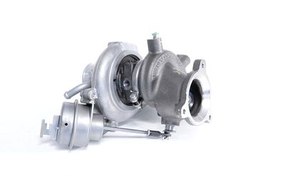 LADER AUFLADUNG BTS Turbo T915366 13