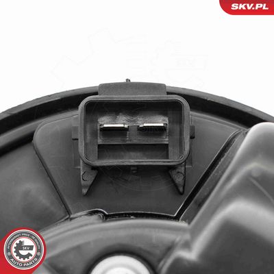 VENTILATOR HABITACLU ESEN SKV 68SKV259 4