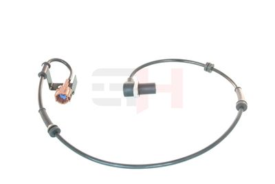 SENZOR TURATIE ROATA GH GH712203V 17