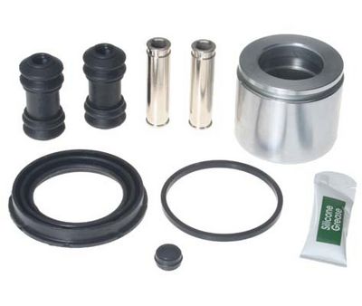 ремонтен комплект, спирачен апарат BUDWEG CALIPER 2090354