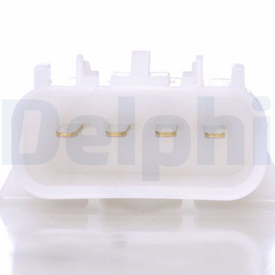 SCHLINGERTOPF KRAFTSTOFFPUMPE DELPHI FG207412B1 1