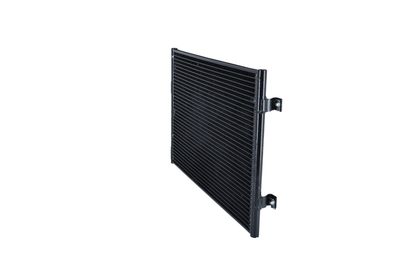 KONDENSATOR KLIMAANLAGE NRF 35384 35