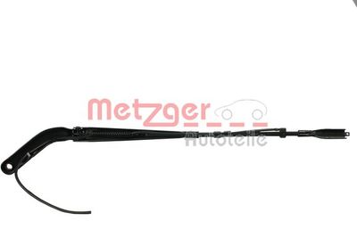 BRAT STERGATOR PARBRIZ METZGER AUTOTEILE 2190388 1