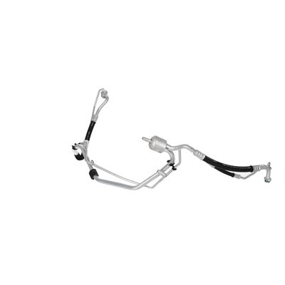 CONDUCTA PRESIUNE VARIABILA AER CONDITIONAT NISSENS 842651 29