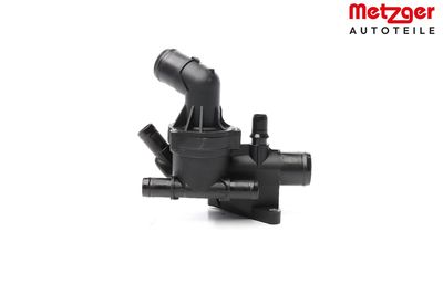 THERMOSTAT KüHLMITTEL METZGER AUTOTEILE 4006346 21