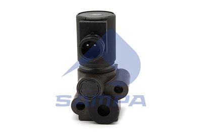 Válvula Solenoide