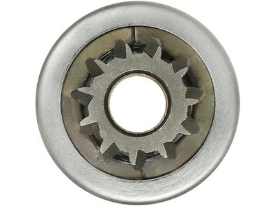Voľnobežná prevodovka, štartér AS-PL SD0226P