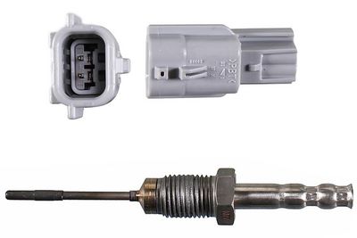 Vorschau Sensor, Abgastemperatur Ansicht 2