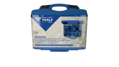 SET SCULE BLOCARE DISTRIBUTIE KS TOOLS BT592950 26