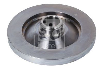 RIEMENSCHEIBE KURBELWELLE FEBI BILSTEIN 196275