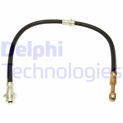 DELPHI LH6222 Тормозной шланг  для NISSAN PRIMERA Hatchback (P11) 2.0 16V