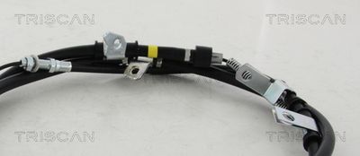 CABLU FRANA DE PARCARE TRISCAN 8140181132 2