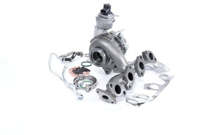 LADER AUFLADUNG BTS Turbo T981395BT 23