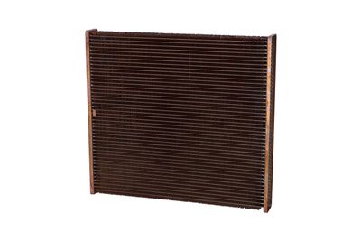 RETEA RADIATOR RACIRE MOTOR NRF 1477 27