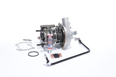 LADER AUFLADUNG BTS Turbo T981031 26