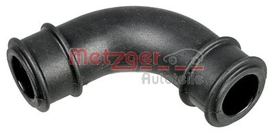 Hadička, zásobování vzduchem METZGER AUTOTEILE 2389013