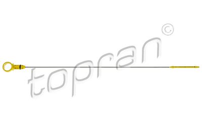 Указатель уровня масла TOPRAN 724 208 для CITROËN DS3