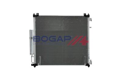 CONDENSATOR CLIMATIZARE