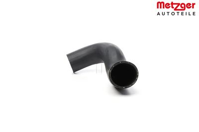 LADELUFTSCHLAUCH METZGER AUTOTEILE 2400363 7