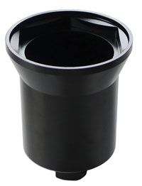 Laser Tools Axle Nut Socket Mercedes-Benz 95mm
