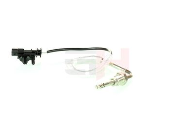 SENZOR TEMPERATURA GAZE EVACUARE GH GH744801 53