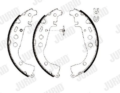 SET SABOTI FRANA JURID 362401J 2