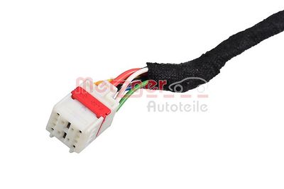 ELEKTROMOTOR HECKKLAPPE METZGER AUTOTEILE 2115051 1