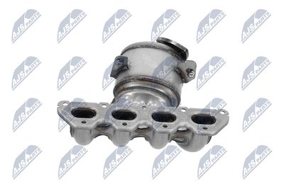 CATALIZATOR NTY KATPL006 37