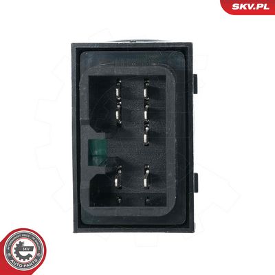 Schalter, Fensterheber ESEN SKV 37SKV431