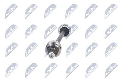 PLANETARA NTY NPWVW186 17