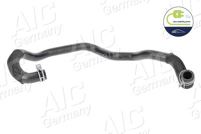 FURTUN RADIATOR AIC 73469