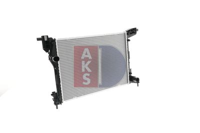 KüHLER MOTORKüHLUNG AKS DASIS 080135N 14