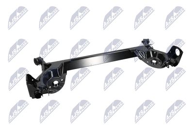 CORP AX NTY ZRZCT003 18