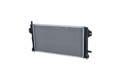 RADIATOR BATERIE DE ANTRENARE NRF 550112 7