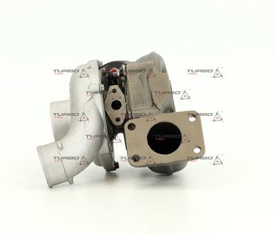 COMPRESOR SISTEM DE SUPRAALIMENTARE TURBO-TEC TT6502 1