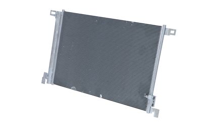 CONDENSATOR CLIMATIZARE NRF 350359 8