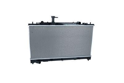 RADIATOR RACIRE MOTOR NRF 58381 44