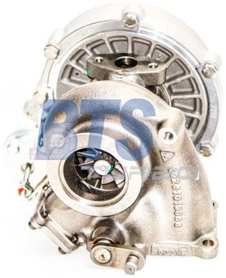LADER AUFLADUNG BTS Turbo T914987GR 2