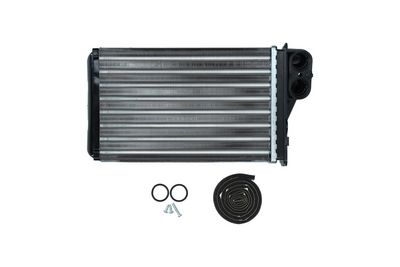 Šilumokaitis, salono šildymas