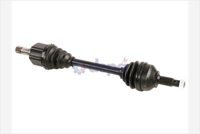 Приводной вал DEPA 3082950 для CITROËN C6