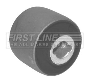 Mounting, control/trailing arm FIRST LINE FSK6512