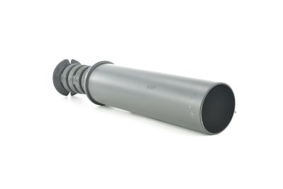 CAPAC PROTECTIE/BURDUF AMORTIZOR FEBEST NSHBK12R 34