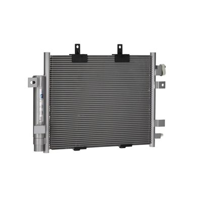 CONDENSATOR CLIMATIZARE NISSENS 941303 38