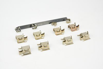 SET ACCESORII PLACUTE FRANA FEBEST 0103NRE180F 24