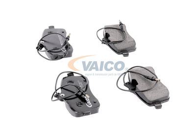 BREMSBELAGSATZ SCHEIBENBREMSE VAICO V424114 45