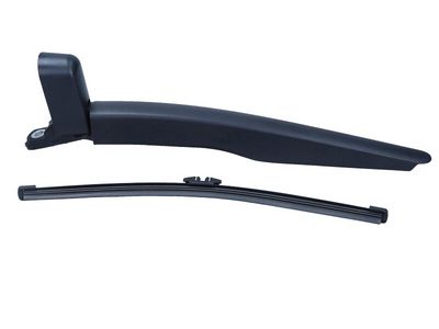 SET STERGATOARE CURATARE PARBRIZ