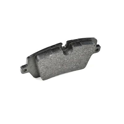 BREMSBELAGSATZ SCHEIBENBREMSE DELPHI LP250814B1 13