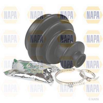 Bellow, drive shaft NAPA NCB1002