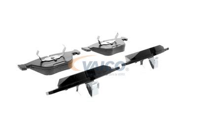 BREMSBELAGSATZ SCHEIBENBREMSE VAICO V208121 30